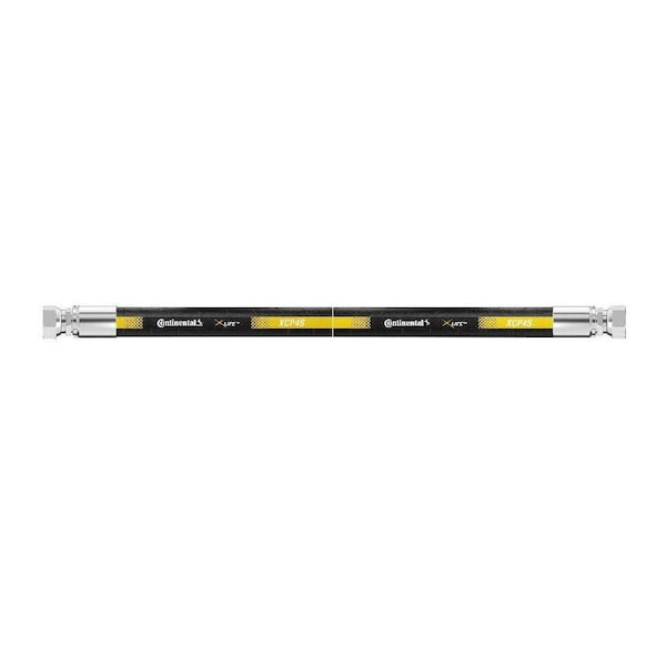 XCP4-08, B2-JCFX-0808 + B2-JCFX-0810, 24 Inches Overall Length